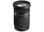 Sigma 20-200mm f3,5-6,3 DG (C) für Sony E-Mount