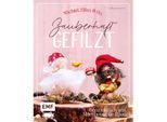 Buch "Zauberhaft gefilzt"