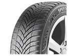 Winterreifen SEMPERIT "SPEED GRIP 5", schwarz, 215mm / 65 % R 16 98H, Autoreifen