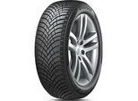 Winterreifen HANKOOK "HANKOOK", schwarz, 205mm / 50 % R 17 93V, Autoreifen, ICEPT RS-3 (W-462)