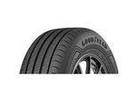 Sommerreifen GOODYEAR "EFFICIENTGRIP 2 SUV", schwarz, 225mm / 60 % R 17 99H,XL steht für Extra Load. Der Reifen hat eine verstärkte Karkasse und somit erhöhte Tragfähigkeit., Autoreifen, in verschiedenen Ausführungen erhältlich