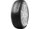 Winterreifen KUMHO "WINTERCRAFT WP51", schwarz, 185mm / 65 % R 14 86T,Die an der Seitenwänden desmontierten Reifens abgebildeten Zahlen und Buchstaben, wie z.B. 215/55 R18 95H stehen für: Breite Autoreifen/Querschnittsverhältnis Reifenbauart Durchmesser Felge Tragfähigkeitsindex Geschwindigkeitsindex. Alternativ ist die, Autoreifen
