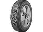Winterreifen KLEBER "KLEBER", schwarz, 235mm / 55 % R 18 100H, Autoreifen