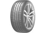 Sommerreifen HANKOOK "HANKOOK", schwarz, 235mm / 65 % R 18 110V XL, Autoreifen