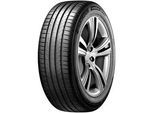 Sommerreifen HANKOOK "HANKOOK", schwarz, 205mm / 55 % R 17 95V XL, Autoreifen