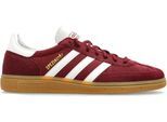 Adidas Low-Top Sneaker - Handball Spezial Shared/clowhi/cwhite - Gr. US_11_5 - in Weiß - für Damen