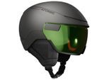 Atomic - Revent GT AMID Visor HD Photo Cat. 3-1 - Skihelm Gr 59-63 cm grau