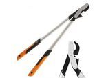 Fiskars PowerGearTX LX98 - Bypass-Astschere - Größe L