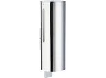 Smedbo Seifenspender , Metall , 7x21x7 cm , Badaccessoires, Seifenspender