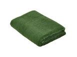 Vossen Duschtuch , Grün , Textil , Uni , 67x140 cm , Made in Austria, Oeko-Tex® Standard 100, Oeko-Tex® Made IN Green, V-Label Vegan , saugfähig, Aufhängeschlaufe, angenehm weich, hochwertige Qualität, Bordüre, schadstoffgeprüft , Heimtextilien, Badtextilien, Duschtücher