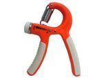 Xxxl Handtrainer , Orange , Kunststoff , 2x14.5x12 cm , Freizeit & Co, Sport & Fitness, Krafttraining, Krafttraining Zubehör