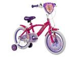 Xxxl Kinderfahrrad , Pink , Metall , 54x85x112 cm , unisex , Freizeit & Co, Sport & Fitness, Fahrräder, Kinderfahrräder