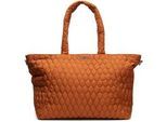Wickeltasche , Kupferfarben , Textil , 37x15x45 cm , Ce , Baby on Tour, Kinderwagen, Wickeltaschen & Wickelrucksäcke