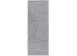 Villeroy & Boch Läufer , Hellgrau , Textil , Uni , rechteckig , 80x200 cm , Care & Fair , für Fußbodenheizung geeignet, in verschiedenen Größen erhältlich, pflegeleicht, strapazierfähig , Teppiche und Böden, Teppiche, Teppichläufer, Läufer