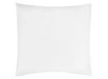 Träumeland Babykissen , Weiß , Textil , 23x26 cm , strapazierfähig, weich und anschmiegsam, formstabil, pflegeleicht, für alle Schlafpositionen geeignet, atmungsaktiv, hygienisch, luftdurchlässig , Schlafen, Babytextil-Kollektionen