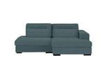 Lomoco Ecksofa , Salbeigrün , Textil , Füllung: Schaumstoffflocken,Schaumstoffflocken , Ottomane rechts, L-Form , 223x158 cm , Typenauswahl, Stoffauswahl, seitenverkehrt erhältlich, Hocker erhältlich , Wohnzimmer, Sofas & Couches, Wohnlandschaften, Ecksofas mit Schlaffunktion