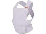 Wickelkinder Manduca Babytrage , Flieder , Textil , 65 cm Schubladen , Gr. S/M , unisex , Made in EU, Made in Europe, Handmade Quality, Made in Romania , Hüfttragefunktion, Bauchtragefunktion , Baby on Tour, Babytragen & Tragetücher