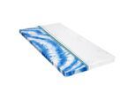 vidaXL Matratzenauflage 90 x 200 cm Gelschaum 7 cm
