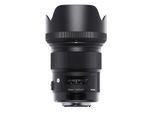 Sigma Objektiv 50mm F1.4 DG HSM | Art Sony E F/1.4 50mm