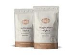 Magnesium triplex Presslinge