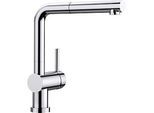 Blanco Linus-s-f Küchenarmatur 514276 Niederdruck, abnehmbar, chrom