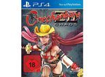 Onechanbara Z2: Chaos