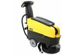 Bodenreinigungsmaschine Lavor L1.5 36B - 24 V, 33 Ah