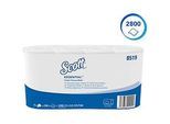 SCOTT Toilettenpapier 350, 2-lagig, 64 Rollen