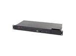 APC KVM 2G Analog - KVM-Switch - CAT5 - 16 x KVM port(s) - 1 lokaler Benutzer - an Rack montierbar