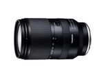 TAMRON Objektiv "AF 18-300mm F/3.5-6.3 Di III-A VC VXD für Sony E-Mount APS-C", schwarz, T:12,6cm Ø:7,6cm, Objektive