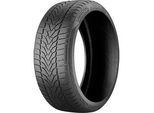 Winterreifen UNIROYAL "UNIROYAL", schwarz, 195mm / 55 % R 16 87H, Autoreifen, WINTER EXPERT