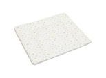 Wickelauflage FILLIKID "Softy Large", beige (rainbow beige), B:85cm L:75cm, Wickelauflagen