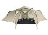 VAUDE Badawi Long 6P sand - Größe 6 Personen 15776