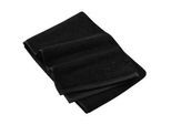Esprit Handtuch , Schwarz , Textil , Uni , 100x50 cm , ISO 9001, Fkt, Made in Austria, Oeko-Tex® Standard 100 , hochwertige Qualität , Heimtextilien, Badtextilien, Handtücher