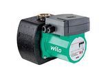Wilo Top-z Standard-Trinkwasserpumpe 2059857 30/10, PN 10, 230 V, Rotguss-Gehäuse