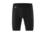 Gonso Fahrradhose »Base Pants Tec M« Herren Fahrradunterhose, atmungsaktive Radhose, Sitzpolster, Tight Fit