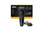 Braun Rasierer Series 5 52-B1650s