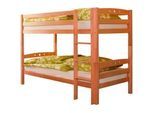 Etagenbett Lupo R aus Buche ca. 208x102 cm