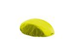 Unterhelmmütze GONSO "Save Helmet Cover", Gr. XL, gelb, Kunstfaser, Mützen, Helmüberzieher wasserdicht, winddichte und atmungsaktive Helmhaube