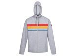 Regatta Heren shorebay ii full zip hoodie