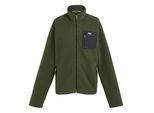 Regatta Heren frankie borg fleece