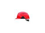 SCHUBERTH Schutzhelm CrossGuard mit Derhverschluss, rot (9024002278)