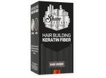 TSF - Haarkaschierer Hair Building Keratin Fiber - 21 g - Dunkelbraun