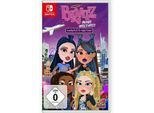 Bratz: Mode Weltweit SWITCH Complete Ed.