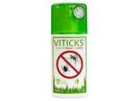 VITICKS Schutz vor Mücken u.Zecken Sprühflasche 100 ml