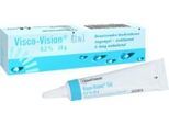 VISCO-Vision Gel 10 g