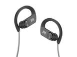 MIIEGO Unisex MiiBUDS Active GO Lite schwarz