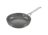 Ballarini Bratpfanne Salina Ceramic, Silber, Metall, Kochen, Pfannen, Bratpfannen