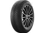 Ganzjahresreifen MICHELIN "MICHELIN", schwarz, 205mm / 55 % R 17 91W, Autoreifen
