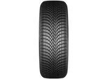 Ganzjahresreifen DUNLOP "DUNLOP", schwarz, 205mm / 45 % R 17 88W XL, Autoreifen